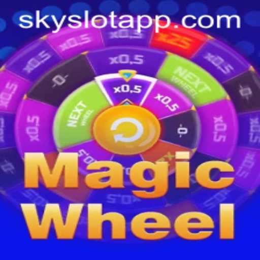 Discover the Excitement of MagicWheel: A New Era with SKYSLOT App
