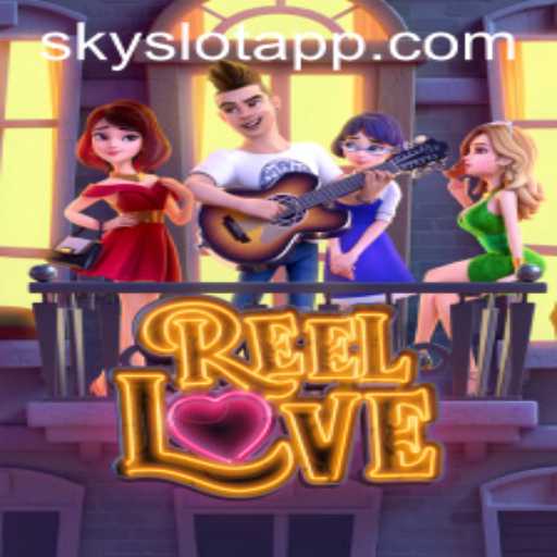 ReelLove: A Captivating Journey into the World of Online Slots