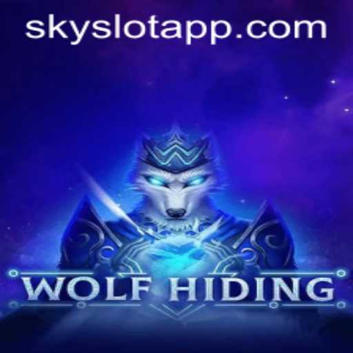 Unveiling the Wild World of WolfHiding: An Engaging Adventure on the SKYSLOT App